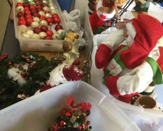 Giddy Up Christmas Mystery Lot