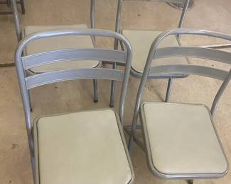 Great Folding Chairs