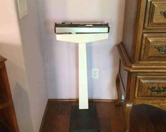 Health O Meter Scale 