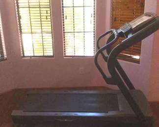 Health Rider H55t Treadmill 