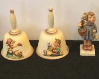 Hummel Good Hunting And More