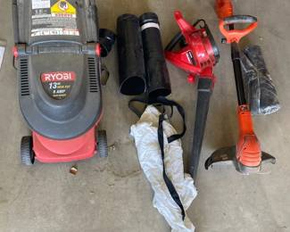 Lawn Maintenance Essentials 