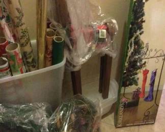 Merry Christmas Mystery Part II