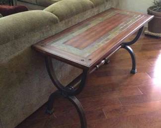 Sofa Table 