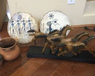 Spectacular Southwest and Native American Decor