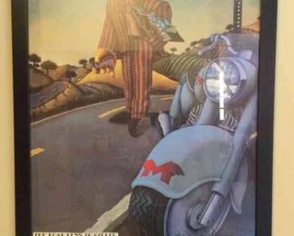 The Road Less Traveled By M. Pierson