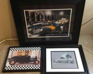 Youve Got A Fast Car 