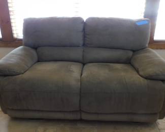 Loveseat