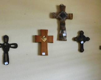 Crosses