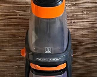 Bissel Model 1548 Pro Heat 2x Revolution Carpet Cleaner