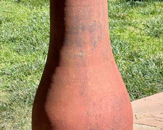 Large Terracotta Pot