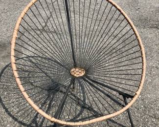 Indoor / Outdoor Acapulco Chair