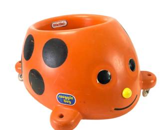 Vintage Little Tikes Snuggle Bug
