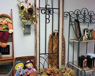 Fall and Thanksgiving 