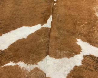 XL cowhide leather