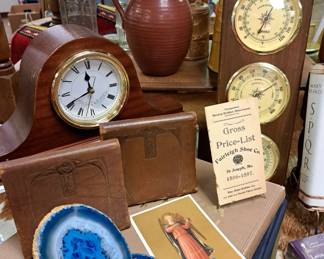 Much antiques, collectibles.and primitives. 