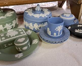 Wedgwood 