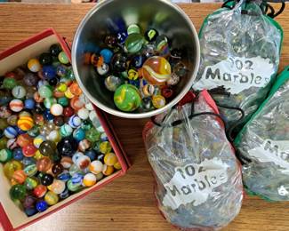 Marbles
