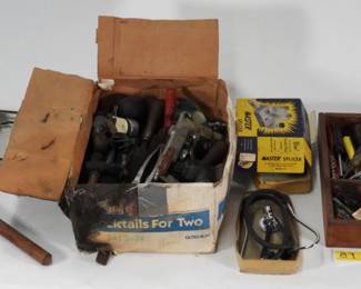 89:Tool lot