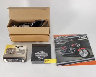 26:Harley Davidson grouping