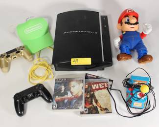 49:Nintendo & video game grouping