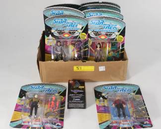 51:Star Trek grouping