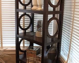 Hooker Bookshelves 30” W X 80” H X 17” D (4 total available)