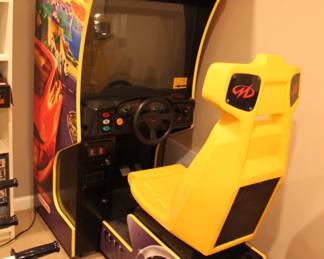 Crusinworld Crusing Exotica