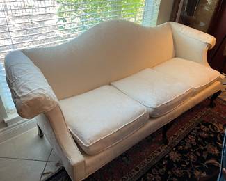 Ethan Allen Sofa
