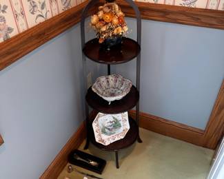 3 Tier Pie/Cake Stand