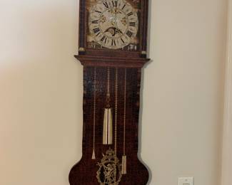 puzzle clock