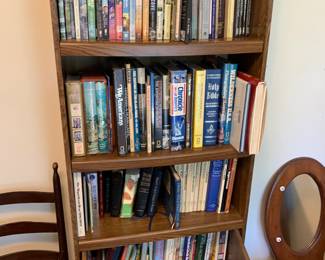 book -airplanes, Church of Christ 