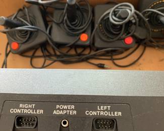 Vintage Atari