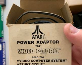 Vintage Atari