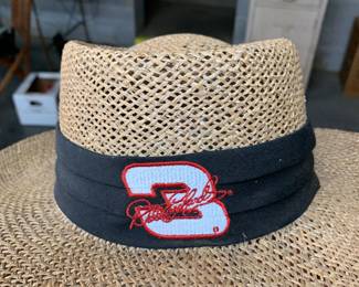 Dale Earnhardt hat