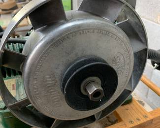 Maytag antique motor