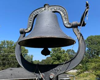Hilsboro Ohio bell