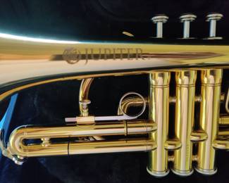 Jupiter Cornet