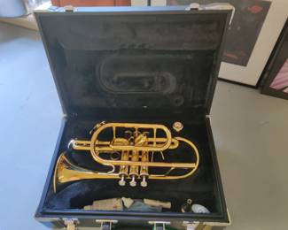 Jupiter Cornet