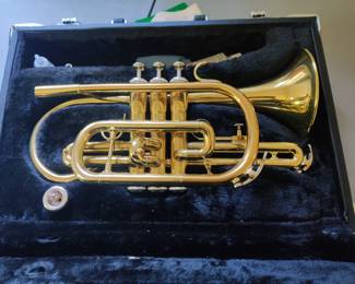 Jupiter Cornet