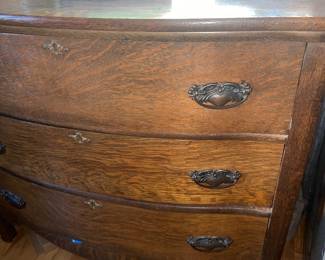 OLD furniture, gorgeous!!