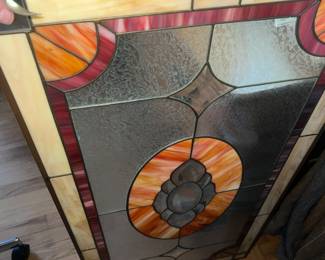 Stained Glass
