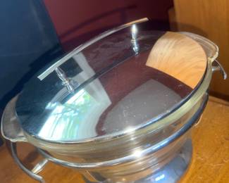 Pretty 1970's Tureen 