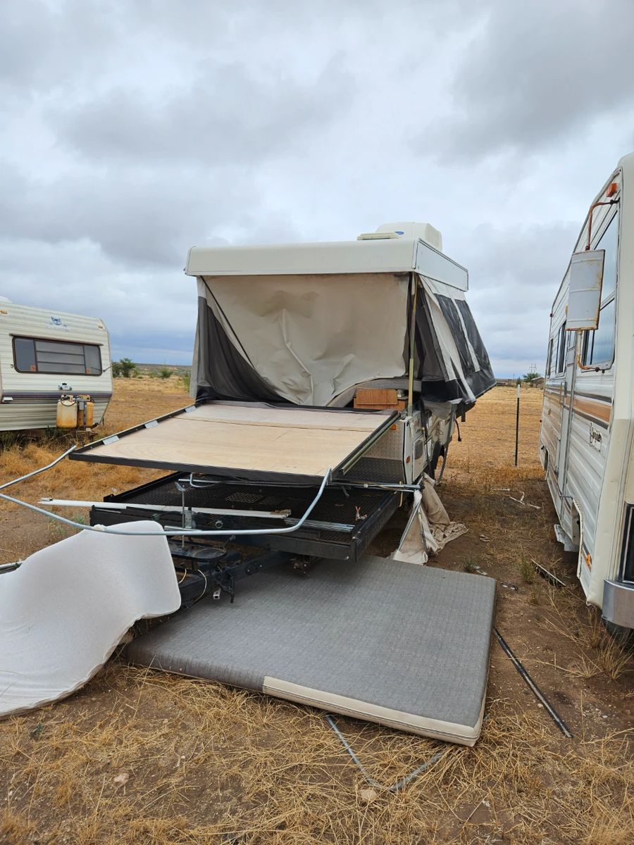 ESTATE AUCTION in Big Spring, TX starts on 11/18/2023