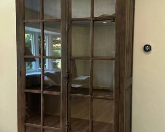 ARHAUS Chorus Theory Cabinet