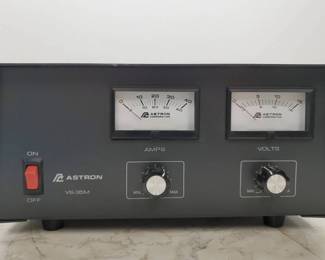 Astron VS35M Power Supply