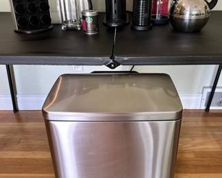 Brew It, Froth It, Pour It