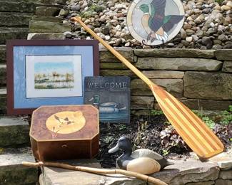 Duck Call Of The Wild