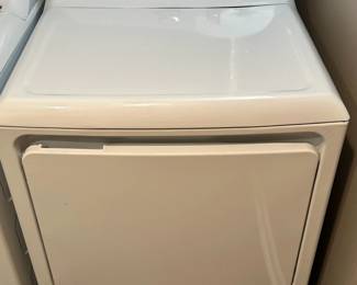 GE Electric Dryer
