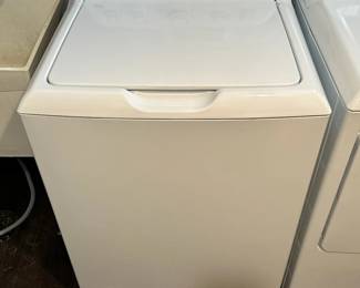 GE Washer